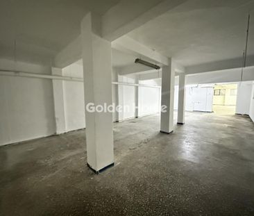 Ενοικίαση, Επαγγελματικό, Αποθήκη - Φωτογραφία 1