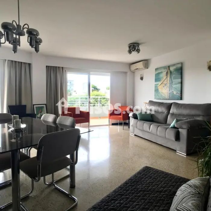 Piso en alquiler en Les Meravelles - Photo 1
