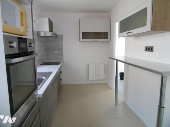 secteur Clairmarais : Dans résidence avec ascenseur, appartement de 5 pièces avec balcon et garage - Photo 1