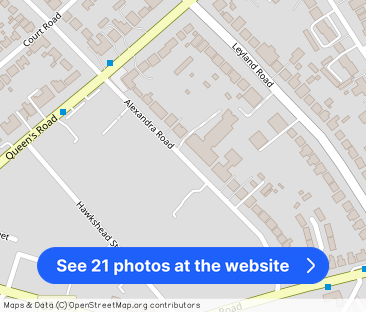 To Let - Alexandra Road, Southport - Newly Fitted Kitchen - Photo 1