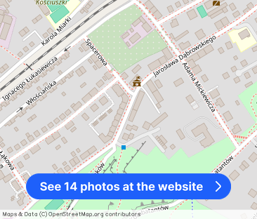 Wysoki standard I Miejsce parkingowe w cenie I Nowe budownictwo - Photo 1