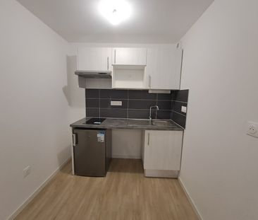 Location Appartement 2 pièces 42m² MONTPELLIER 34000 - Photo 1