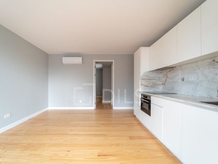 Apartamento T1 em Porto - Foto 4