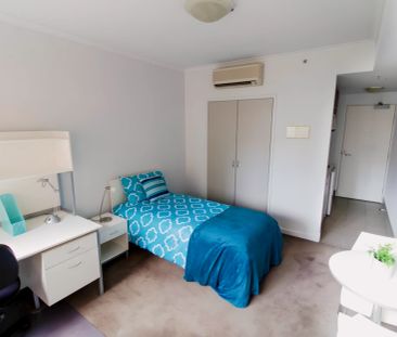 Standard Studio - Photo 5