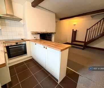 2 bedroom terraced house to rent - Photo 4