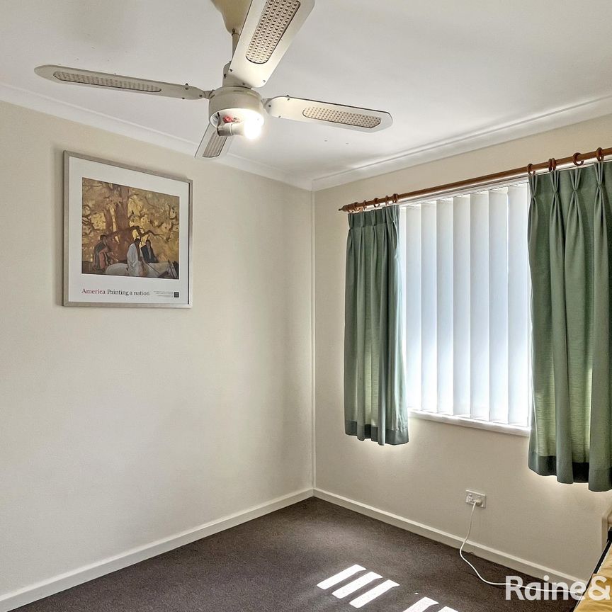 1/16 Wilgabar Way, Karabar NSW 2620 - Villa For Rent | Domain - Photo 1