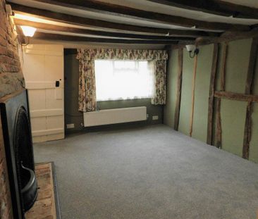 1 bedroom cottage to rent - Photo 5