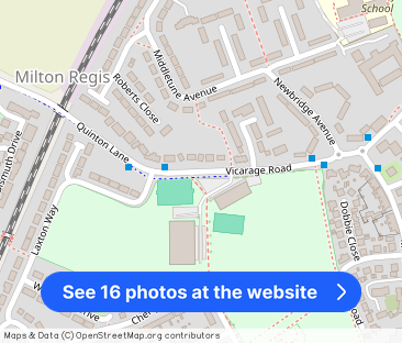 Vicarage Road, Milton Regis. Sittingbourne, ME10 2BL2 - Photo 1