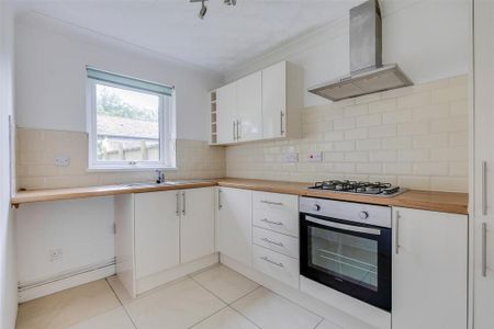 2 bedroom apartment to rent - Photo 5