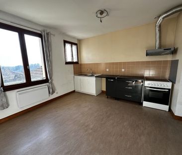 Appartement À Louer 3 Pièces , 48 M² - Photo 5