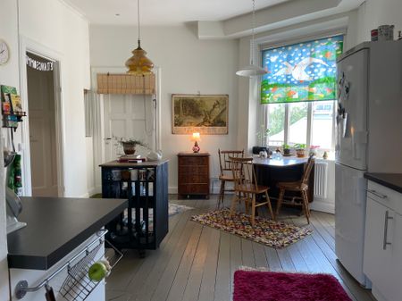 Norrby Långgata, Borås - Foto 5