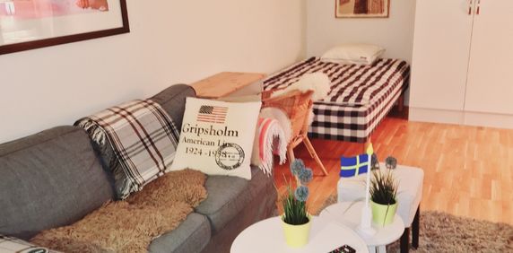 Eyvind johnsons gata, Stockholm - Foto 2