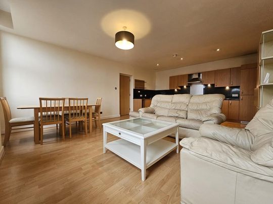 2 bedroom apartment to rent - Photo 1