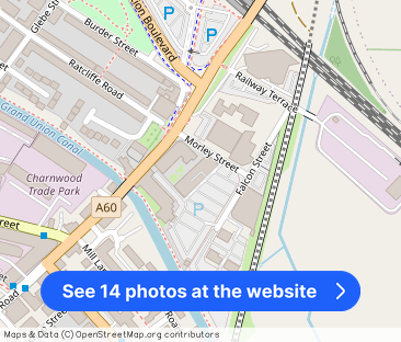 The Gate, Loughborough - Photo 1