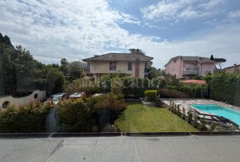 Casa in affitto - Via Prassitele, Roma (rif. 28/2026)