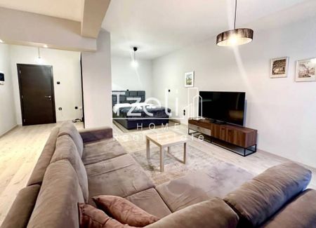 Studio/Γκαρσονιέρα για ενοικίαση Καλαμάκι (Άλιμος) - Φωτογραφία 3