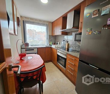 Piso de alquiler en Avinguda de Saragossa, Vilartagues - Tueda de Dalt - Photo 2