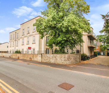 Ashlar House, 8 Reed Court, Swindon, Swindon, SN3 - Photo 2