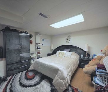 For Lease - 69 Samson Crescent, Toronto, Ontario - Photo 6