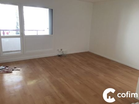 APPARTEMET T2 - Photo 3