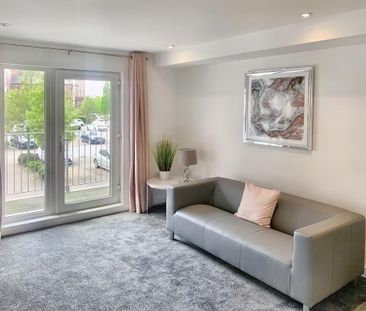 2 bedroom apartment to rent - Photo 3