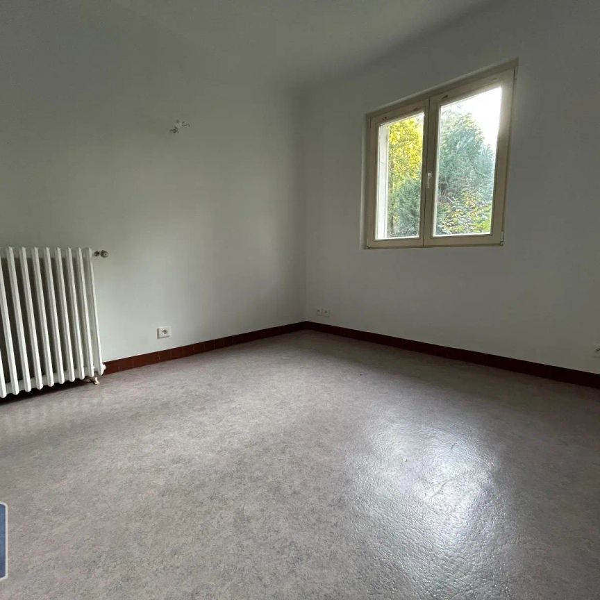 Maison à louer 6 pièces 150.23m² - Photo 1