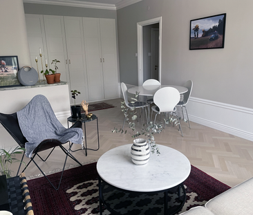 Sveavägen, Stockholm - Foto 6