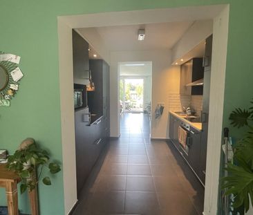 Energiezuinige woning met 3 slaapkamers nabij centrum Tienen - Photo 6