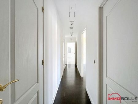 Appartement te huur - Foto 4
