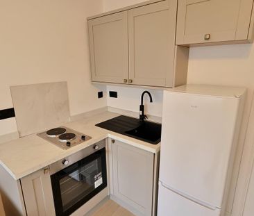 Tonbridge Road, Coventry - BILLS INCLUDED, One Bedroom Flat - Photo 1