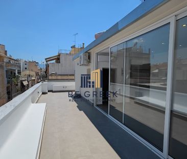 Διαμέρισμα για ενοικίαση Κολωνός - Κολοκυνθούς - Photo 1