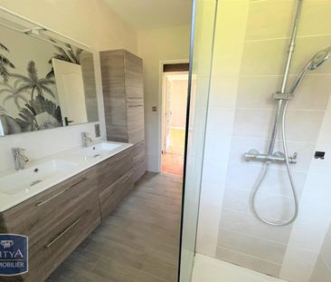 Location Maison 4 pièces 101m² COUZEIX 87270 - Photo 6