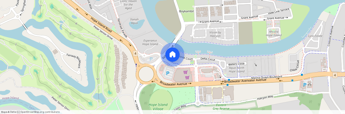 89 Bronte Circuit, Qld 4212, Hope Island