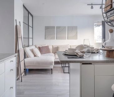 Dalbovägen, Sollentuna - Photo 1