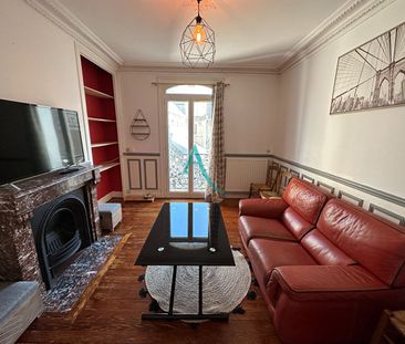 Location appartement 2 pièces, 38.50m², Le Havre - Photo 1