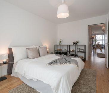 3.5 Zimmer, 82 m², EG - Photo 4
