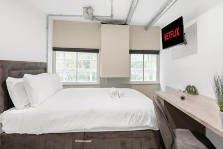 1 bedroom flat to rent - Photo 5