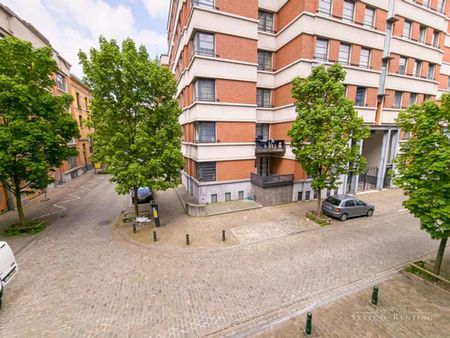 Appartement te huur - Photo 4