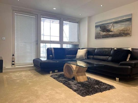 Aurora, Trawler Road, Maritime Quarter, Swansea, SA1 - Photo 1