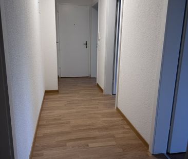 Rent a 3 ½ rooms apartment in Balsthal - Foto 3