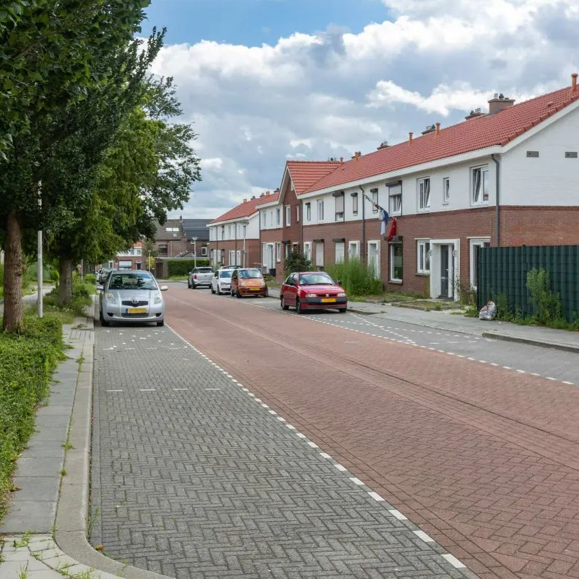 Spireastraat 25, Kerkrade-West - À Louer - Foto 2