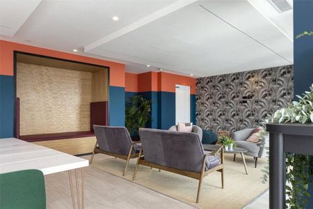 Studio to rent - Photo 3