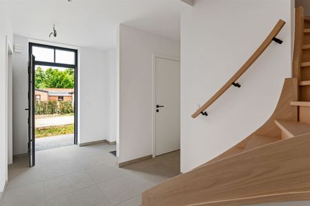 Pastoriestraat 47, 3150, Wakkerzeel - Foto 2