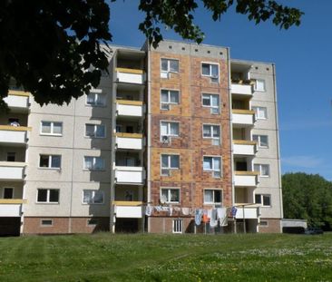 1-Raumwohnung zu vermieten! - Foto 1