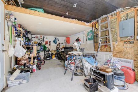 Appartement à louer - Longueuil (Le Vieux-Longueuil) (Est) - Photo 5