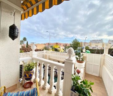 1 BEDROOM BUNGALOW - TORREVIEJA - Photo 1