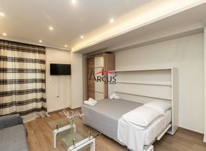 Studio/Γκαρσονιέρα για ενοικίαση - Κέντρο Θεσσαλονίκης, - Photo 1
