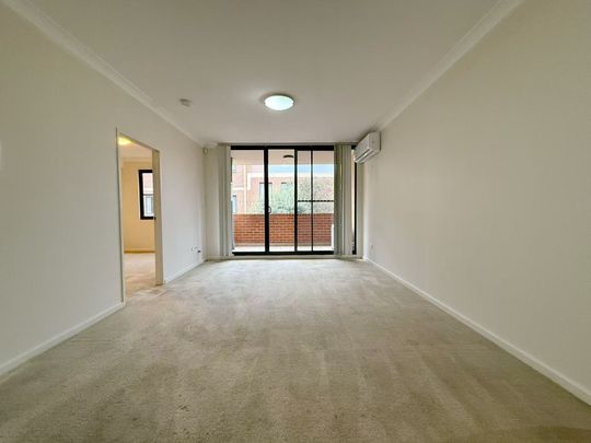 36/195-199 William Street, Granville NSW 2142 - Apartment For Rent | Domain - Photo 1