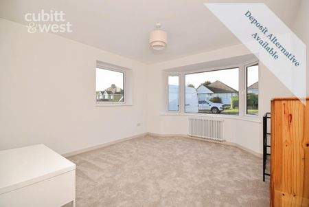 5 bedroom detached bungalow to rent - Photo 3