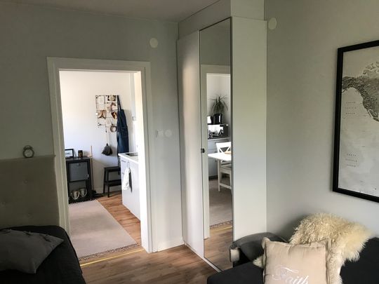 Norbyvägen, Uppsala - Photo 1